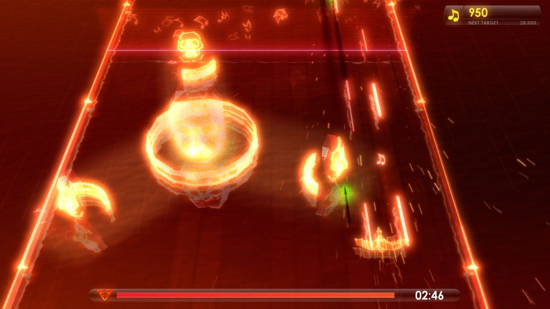 Screenshot for Symphony