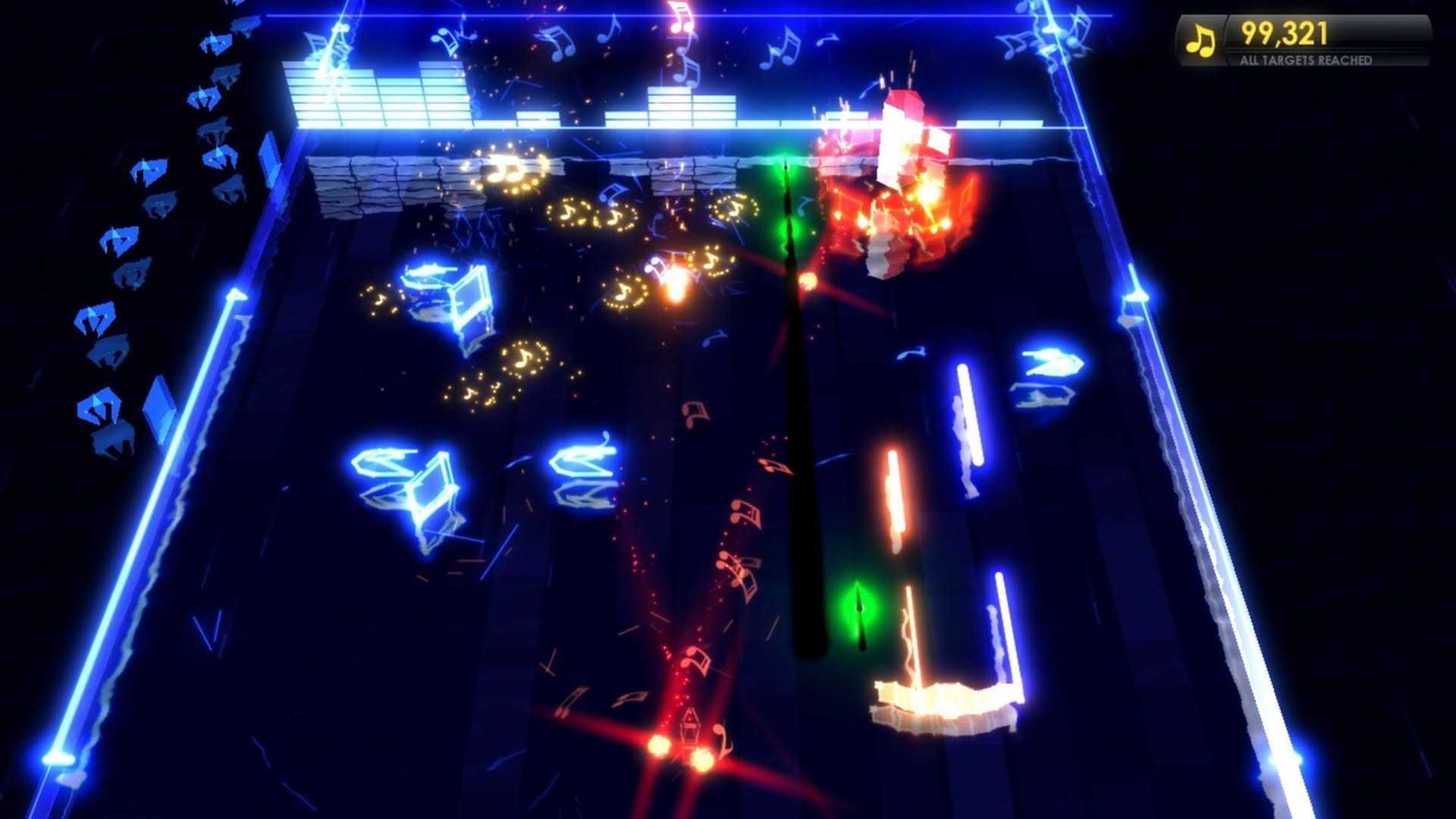 Screenshot for Symphony