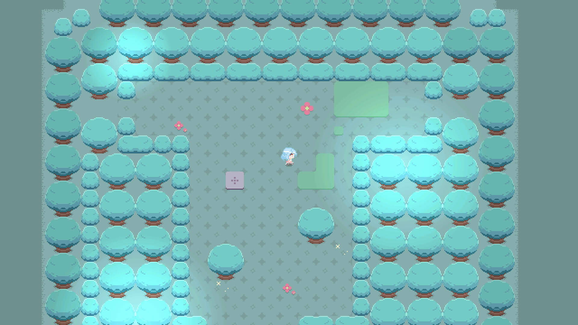 Screenshot for Lamia's Bambina