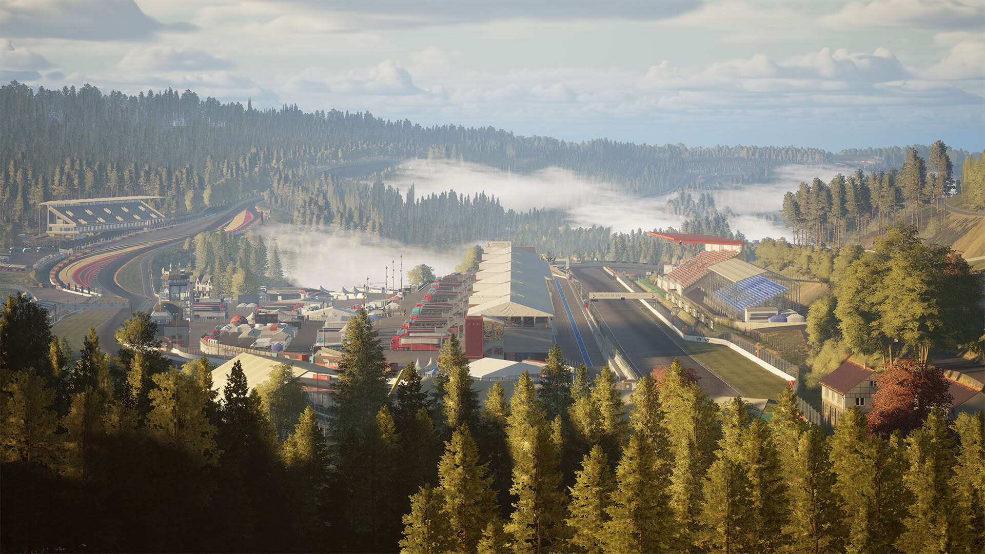 Screenshot for Rennsport
