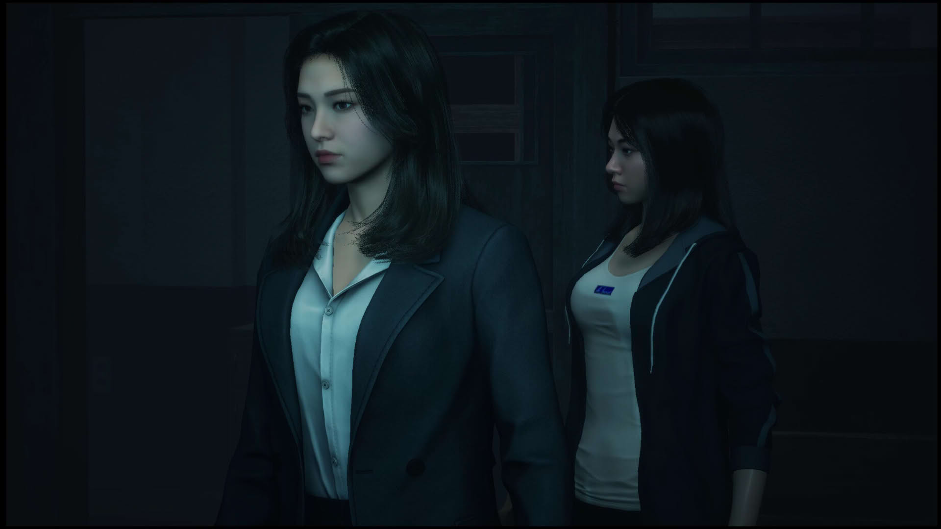 Screenshot for White Day 2: The Flower That Tells Lies