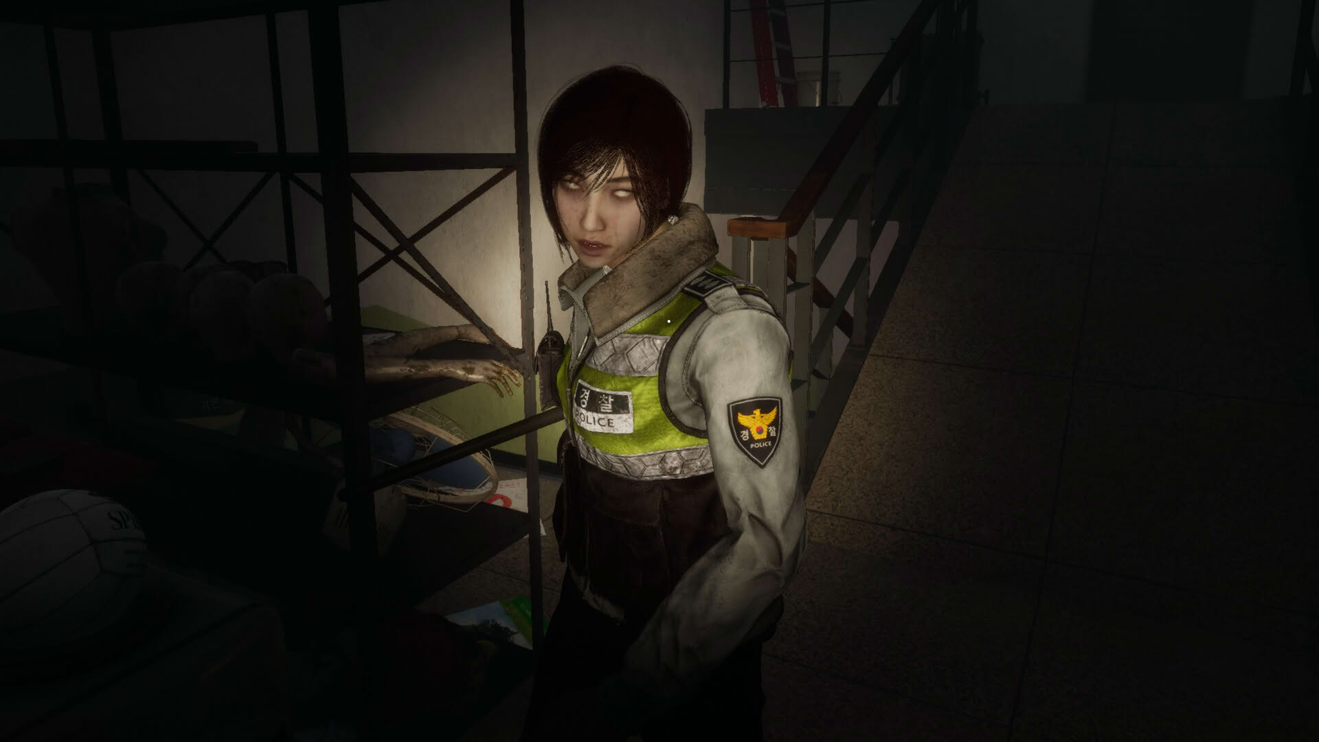 Screenshot for White Day 2: The Flower That Tells Lies