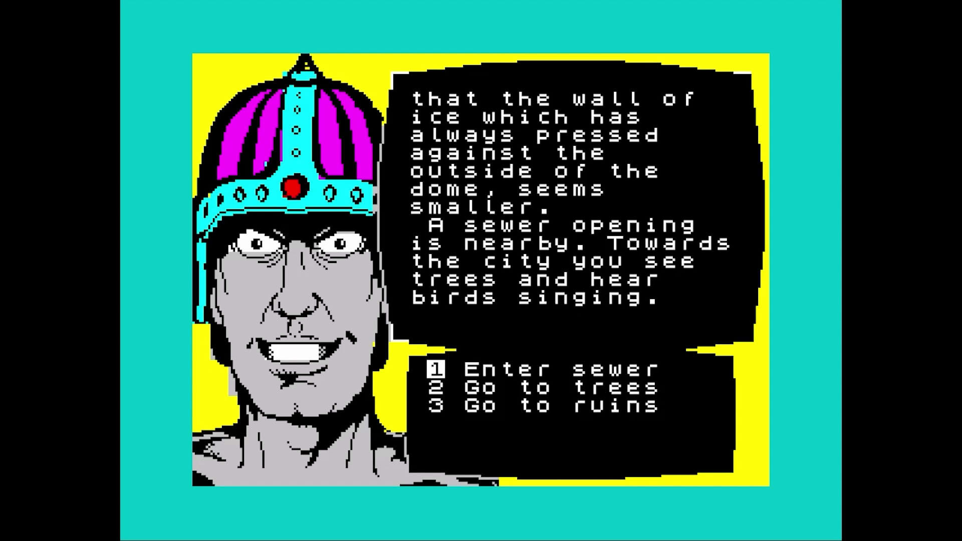 Screenshot for Doc the Destroyer