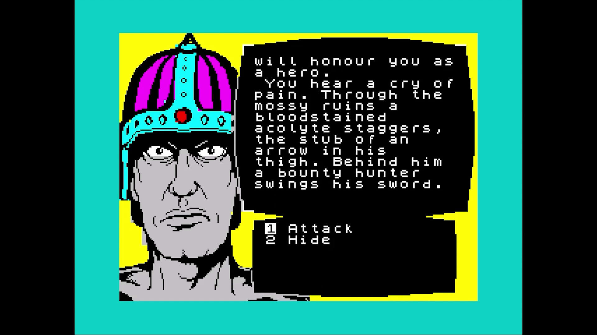 Screenshot for Doc the Destroyer