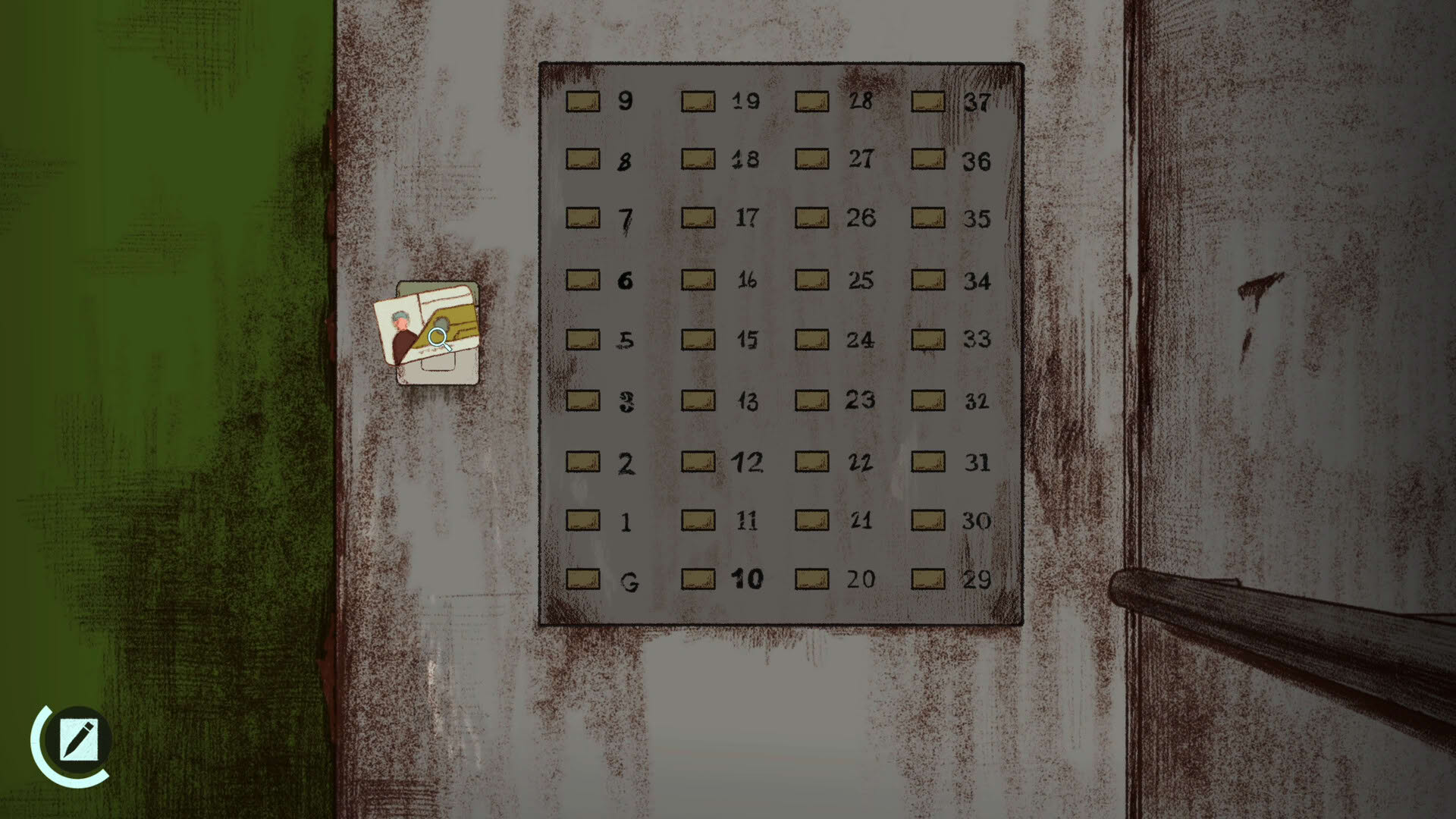 Screenshot for Name of the Will