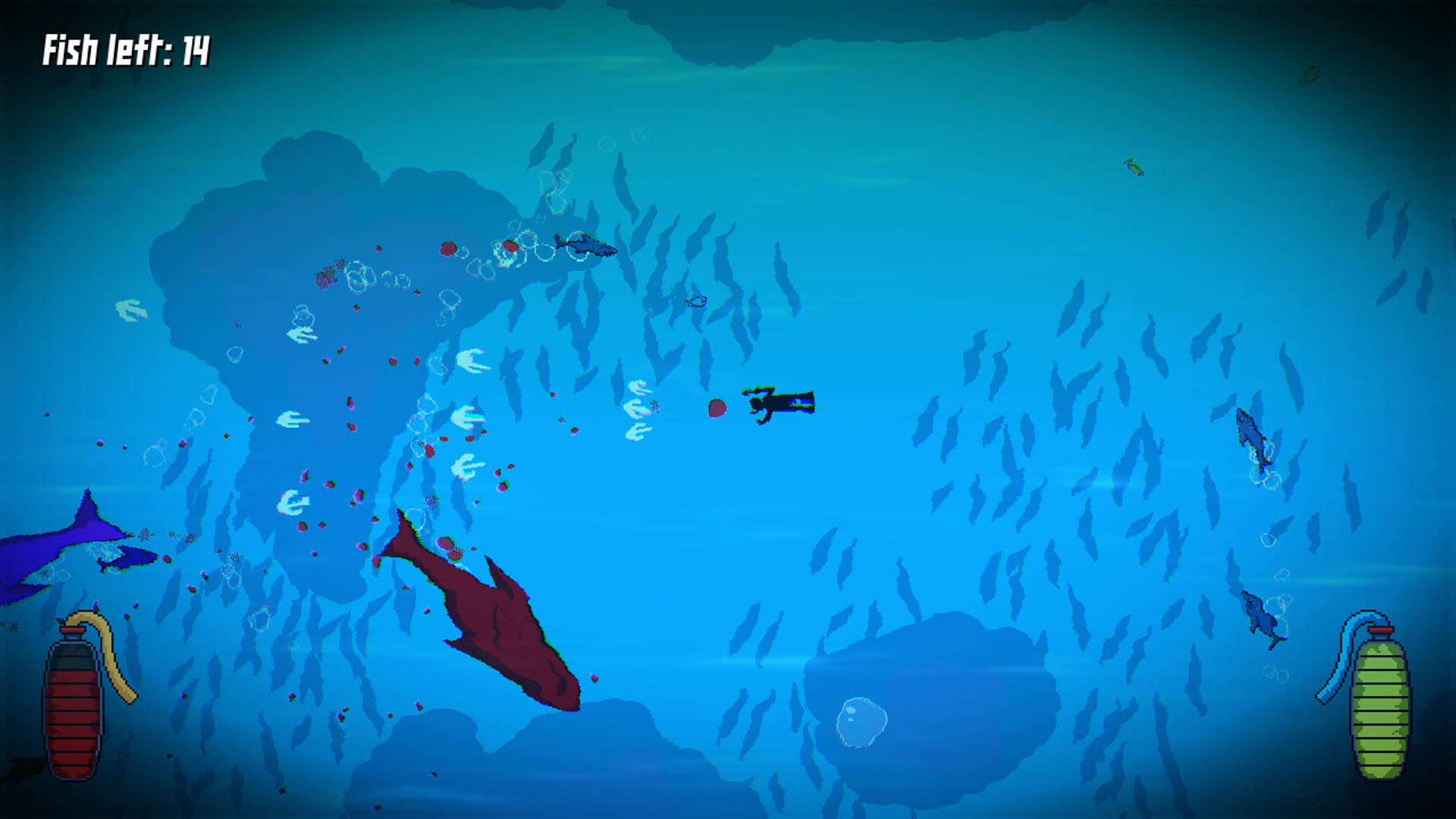 Screenshot for Harpoon