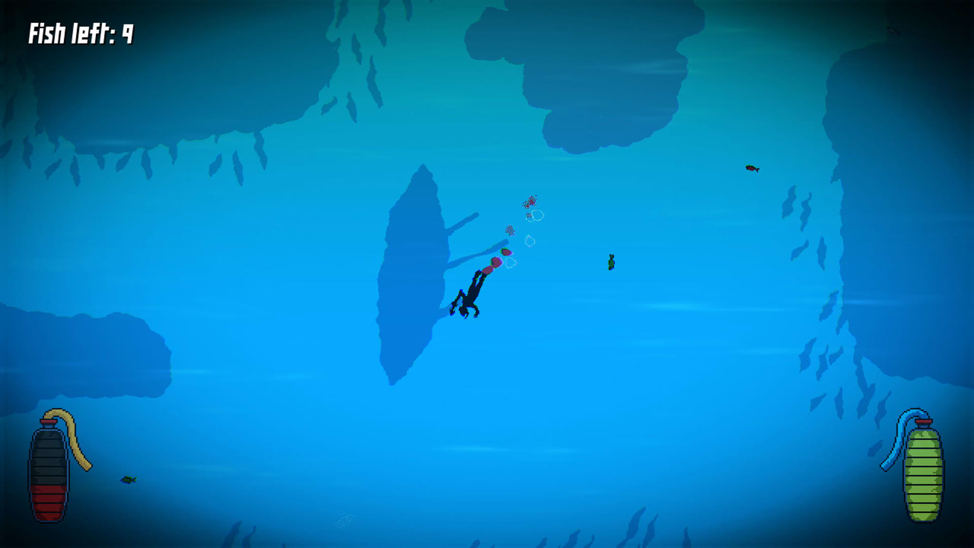 Screenshot for Harpoon