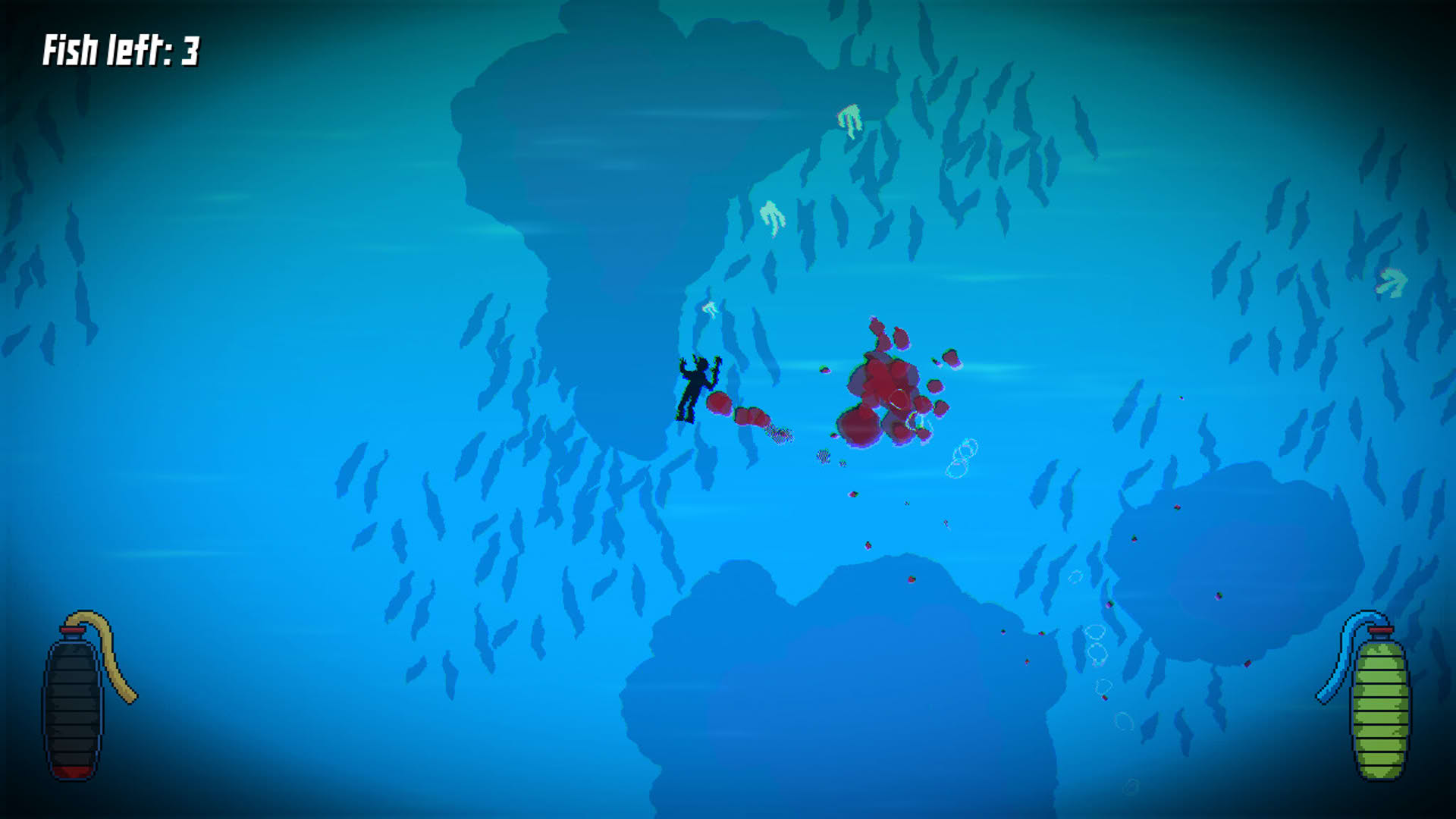 Screenshot for Harpoon