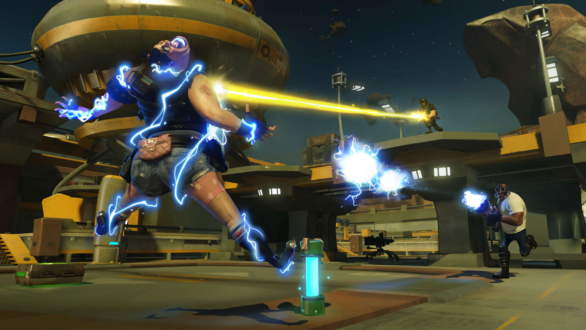 Screenshot for Loadout