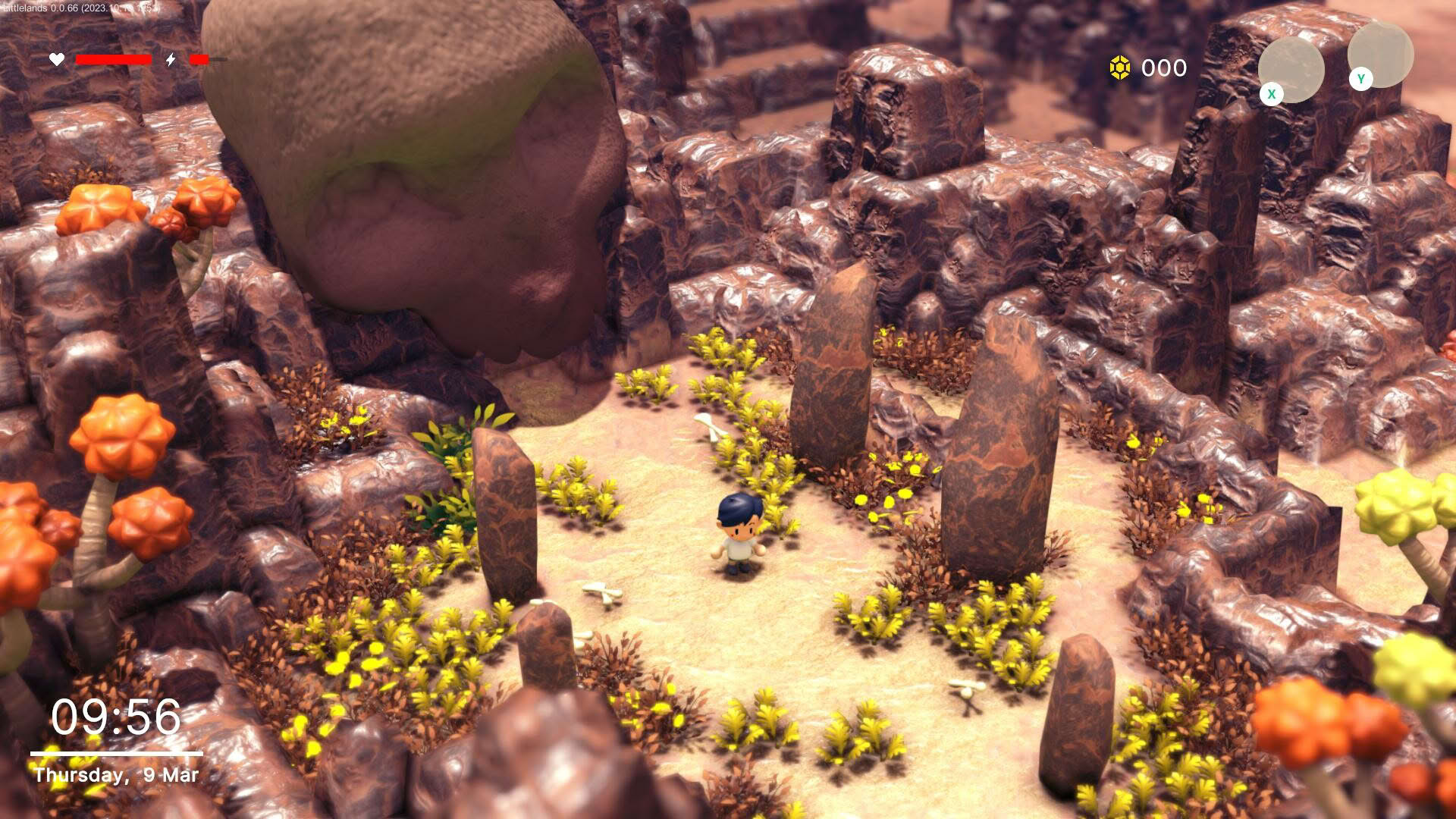 Screenshot for Littlelands