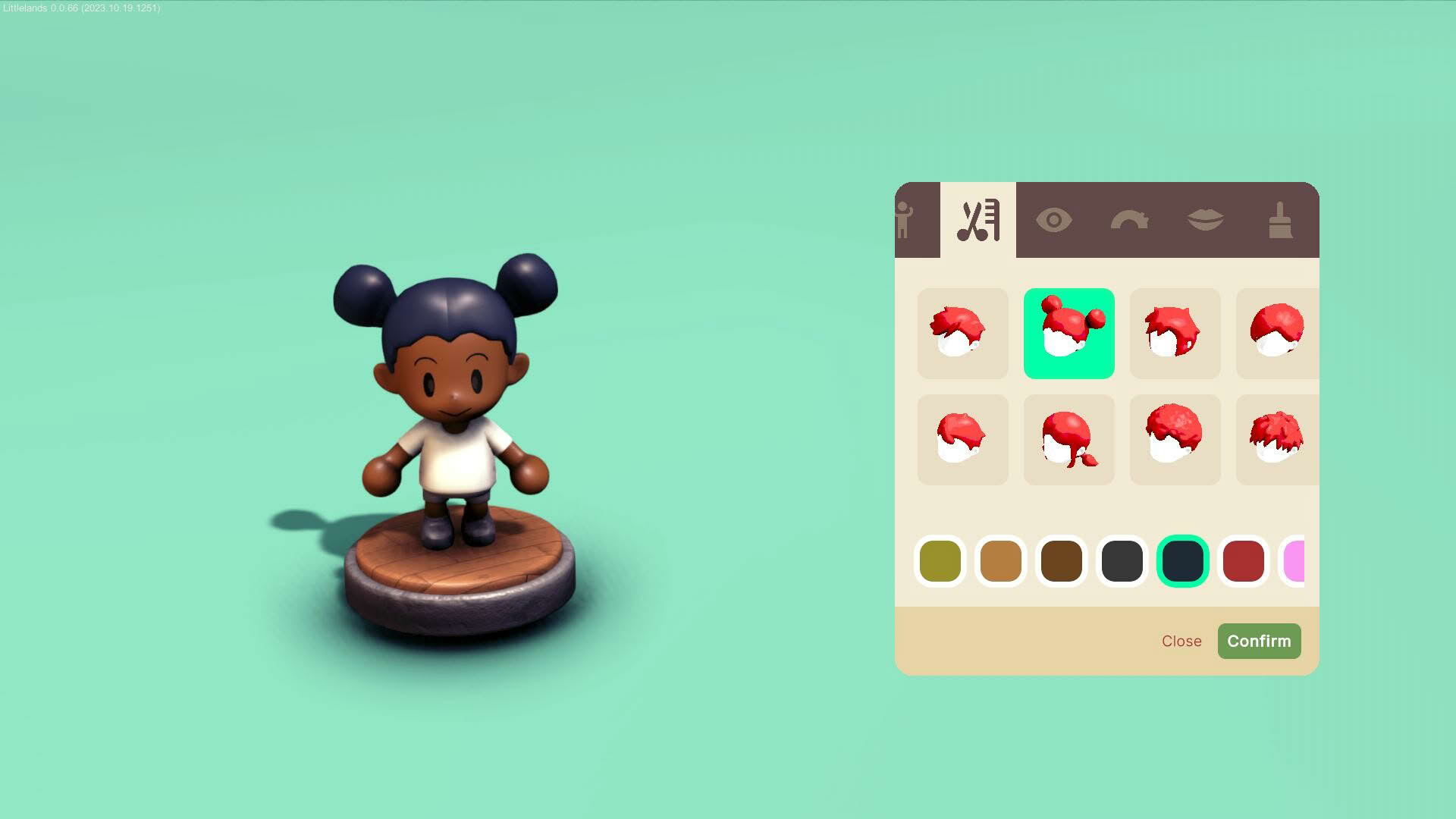 Screenshot for Littlelands