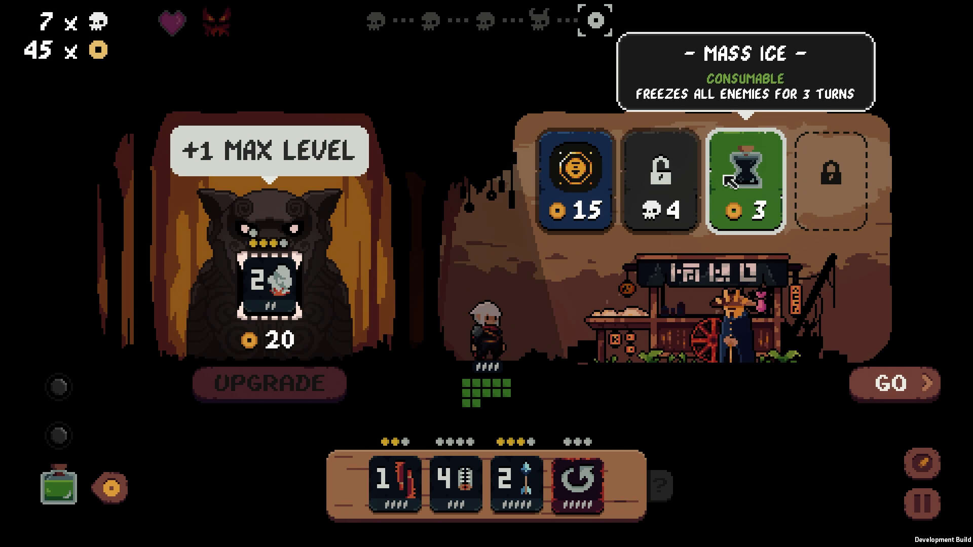 Screenshot for Shogun Showdown