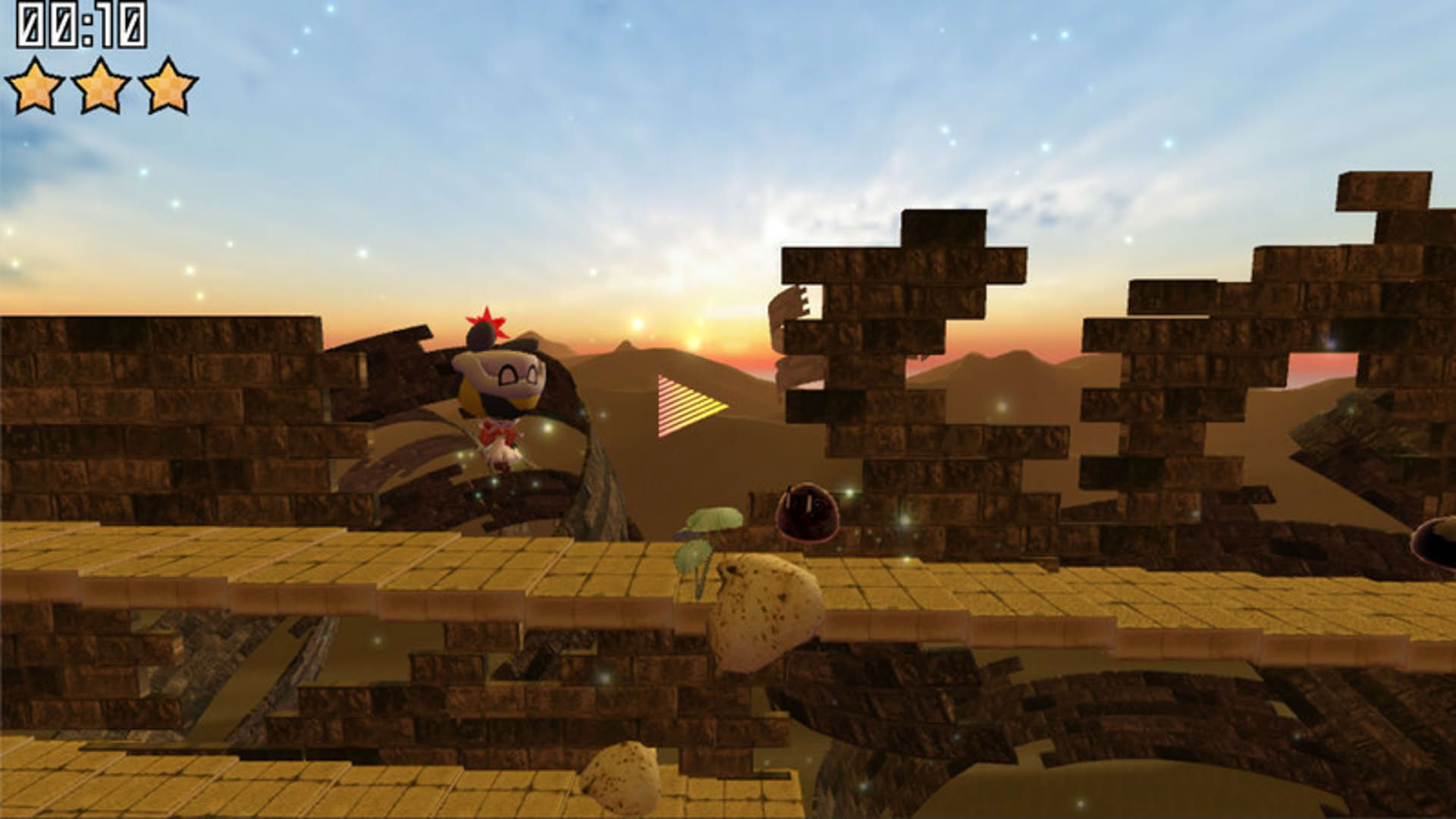 Screenshot for Mochi A Girl