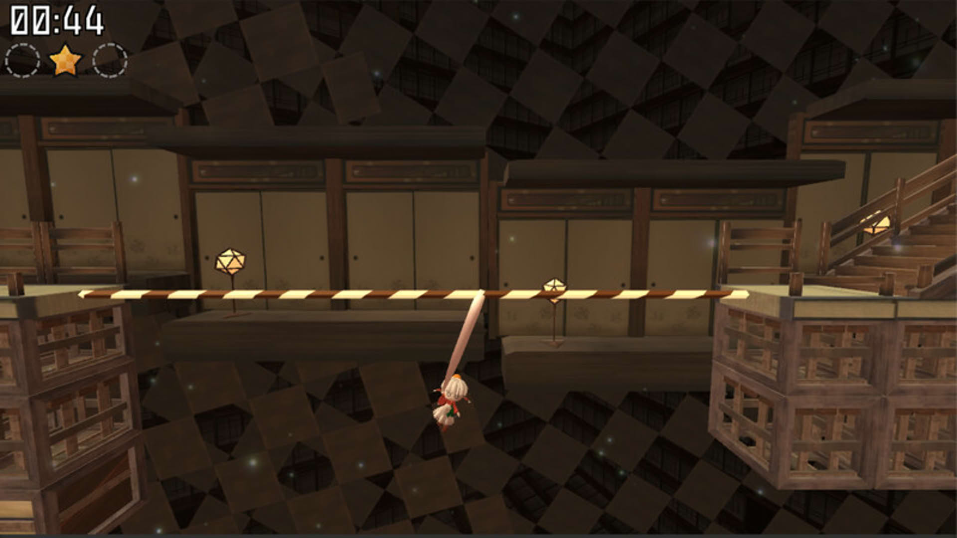 Screenshot for Mochi A Girl