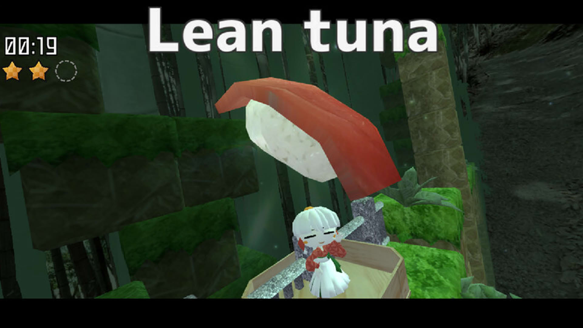 Screenshot for Mochi A Girl