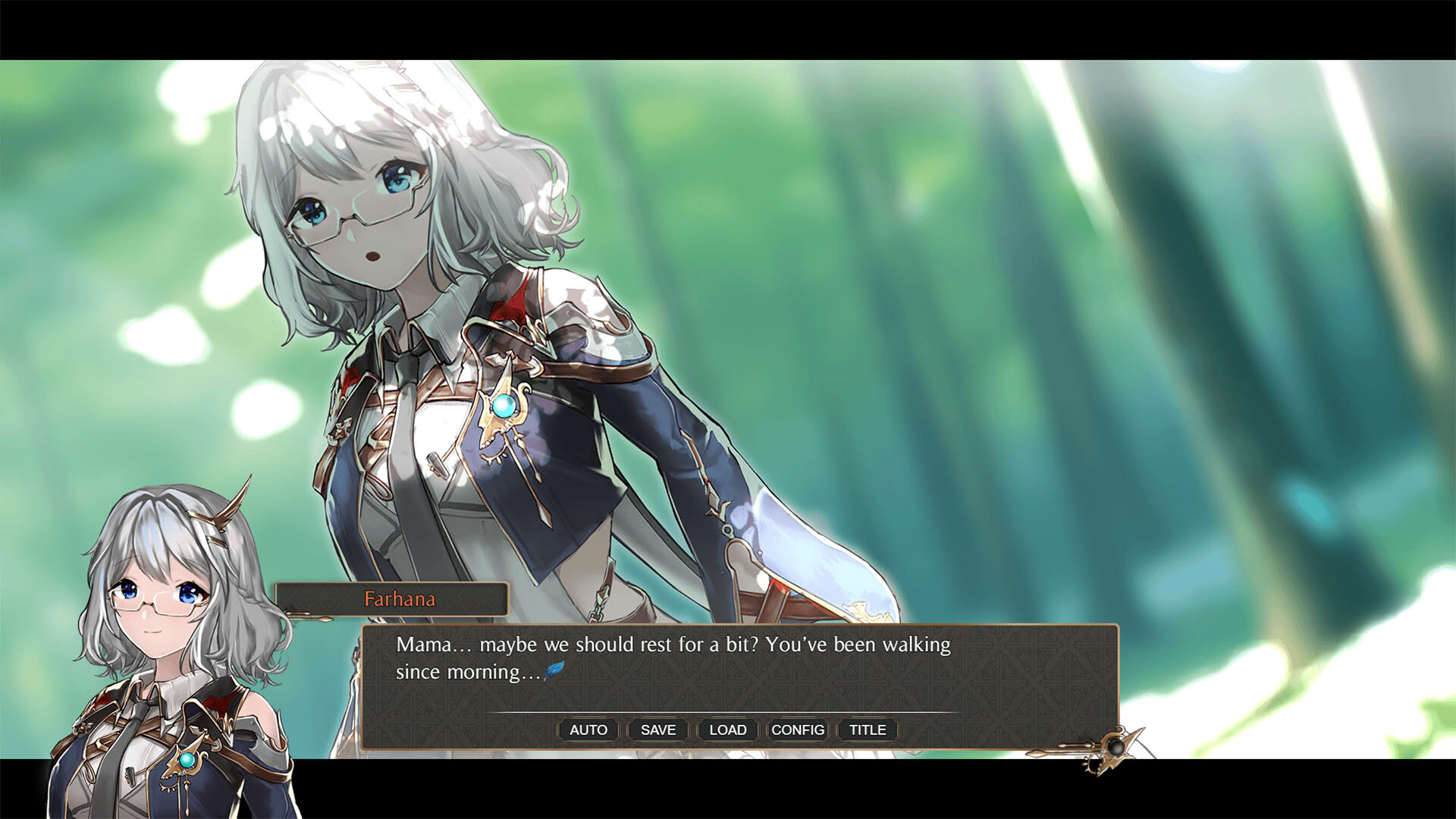 Screenshot for Insurgence: Last Wishes