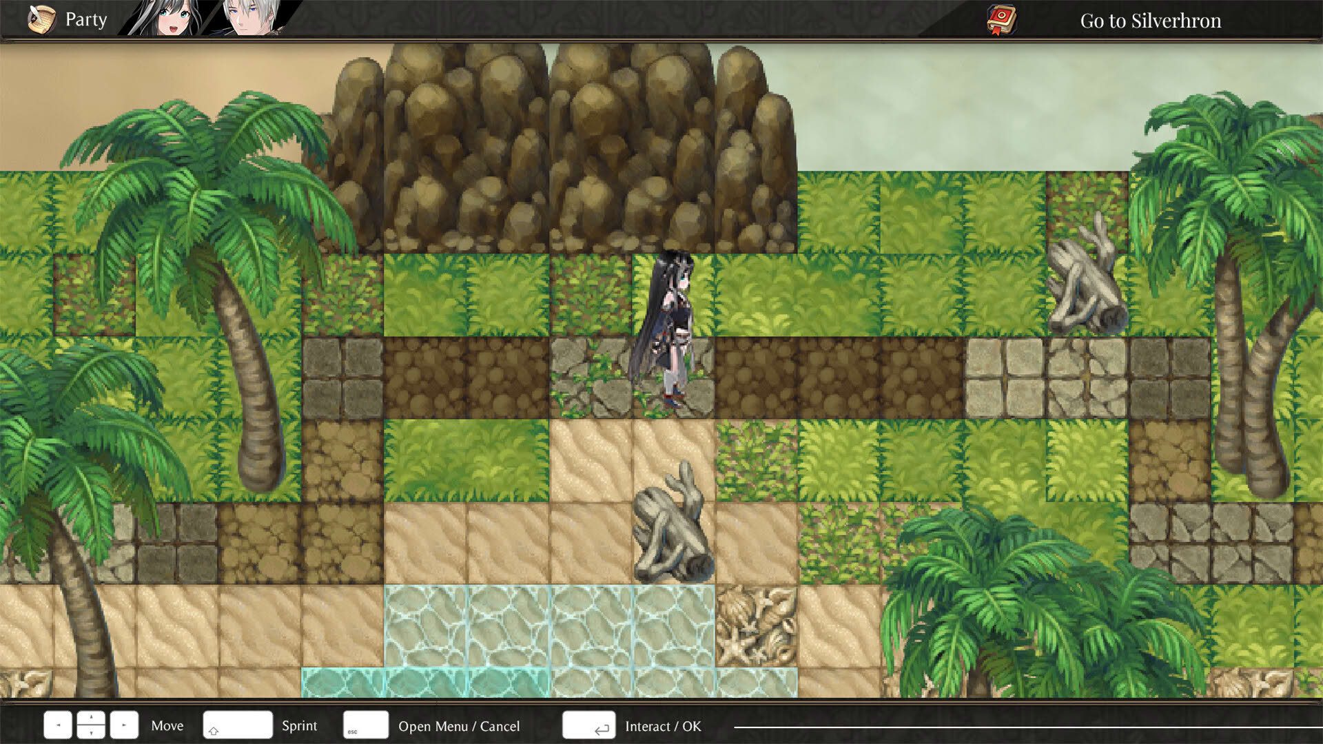 Screenshot for Insurgence: Last Wishes