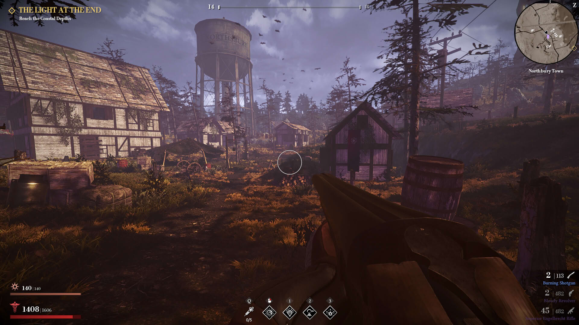 Screenshot for Second Sun