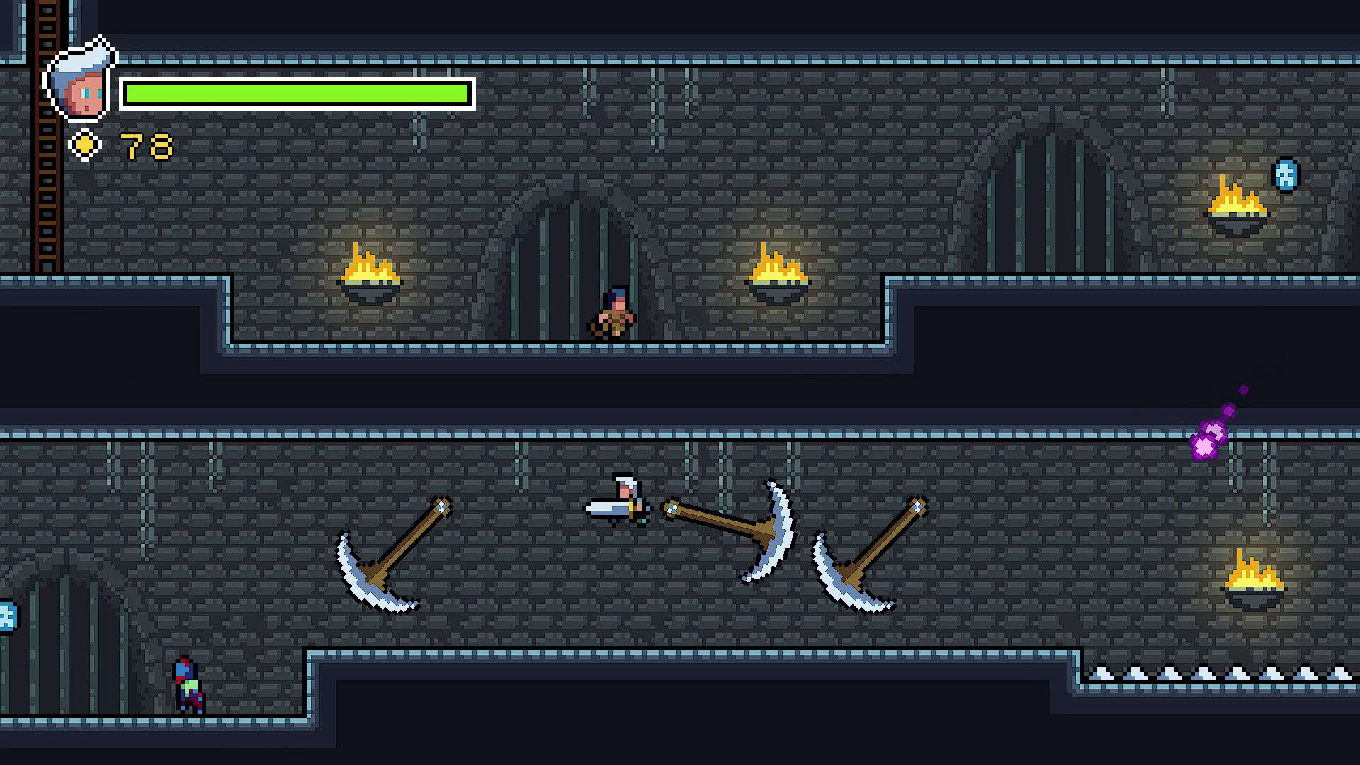 Screenshot for Kalinur