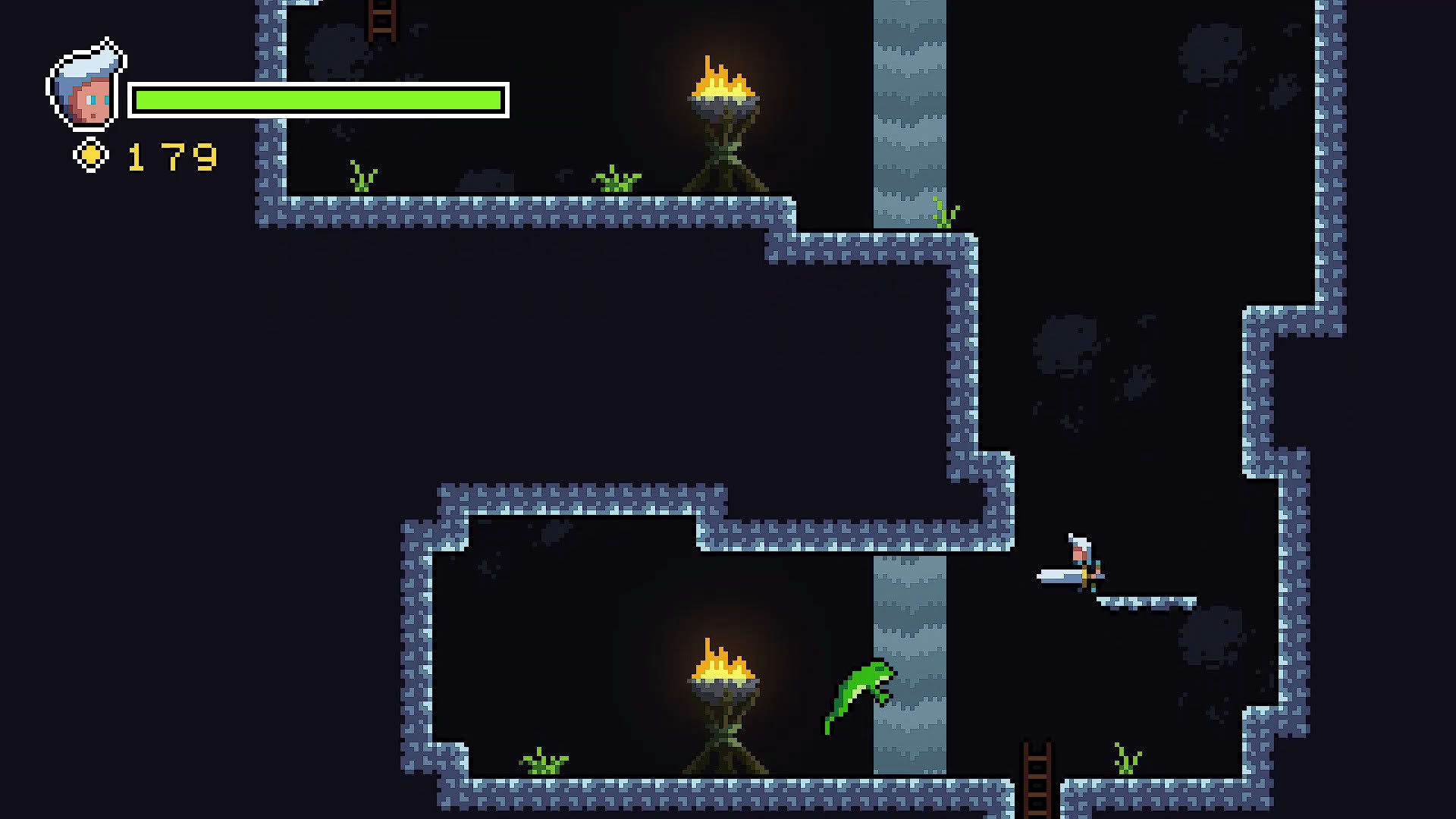 Screenshot for Kalinur