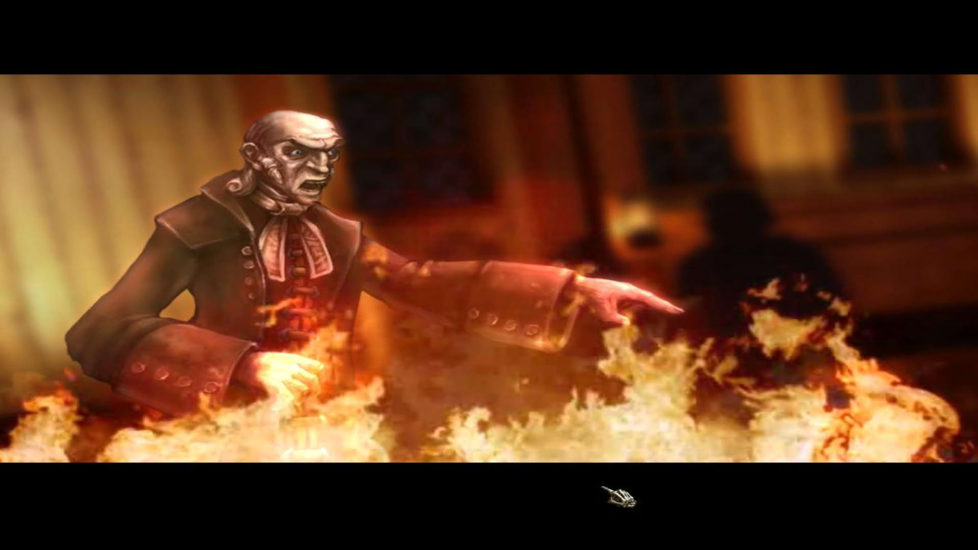 Screenshot for Midnight Mysteries 2: Salem Witch Trials