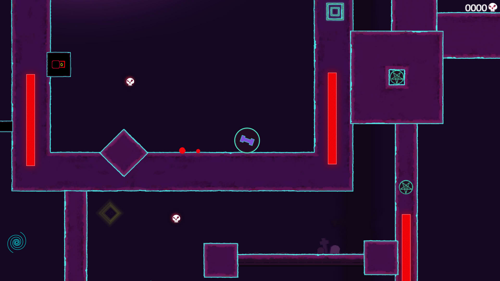 Screenshot for MMI