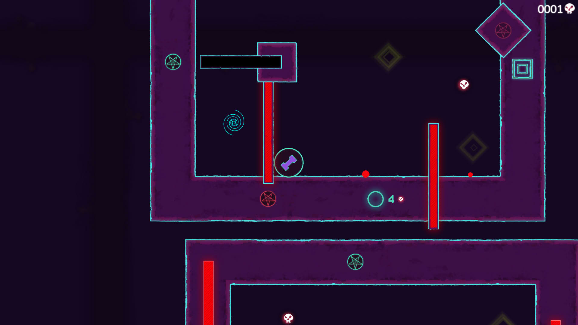 Screenshot for MMI