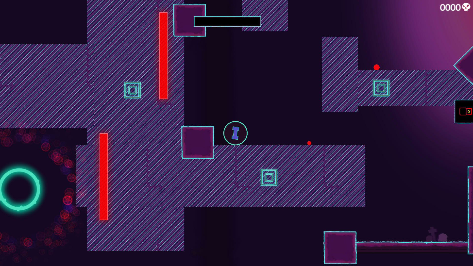 Screenshot for MMI