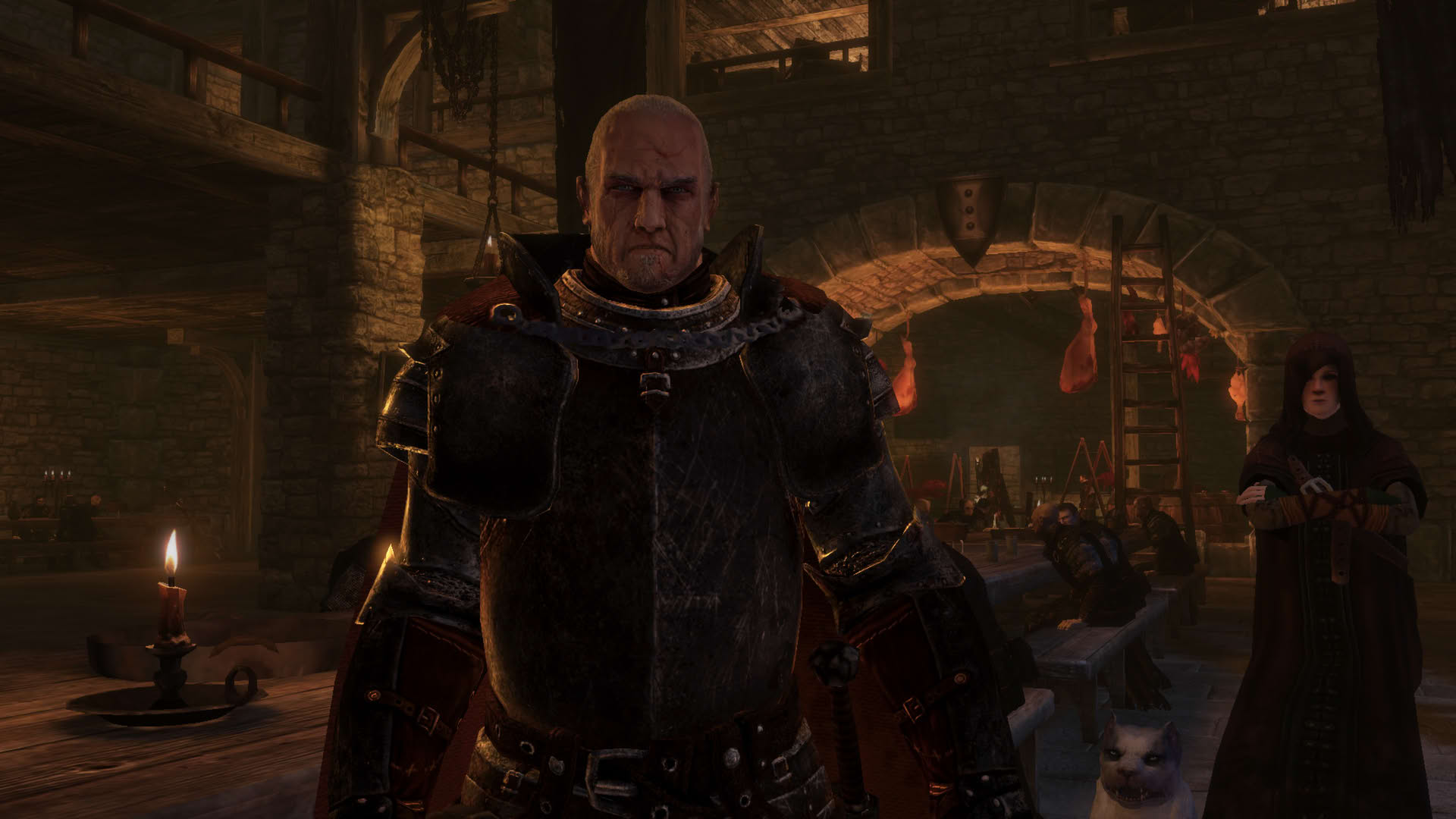 Screenshot for Game of Thrones