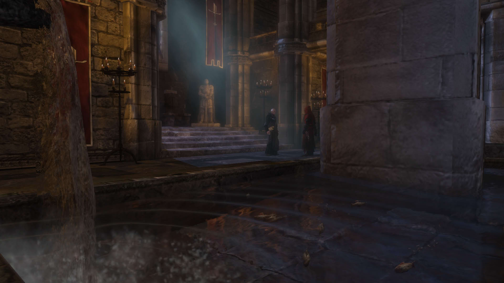 Screenshot for Game of Thrones