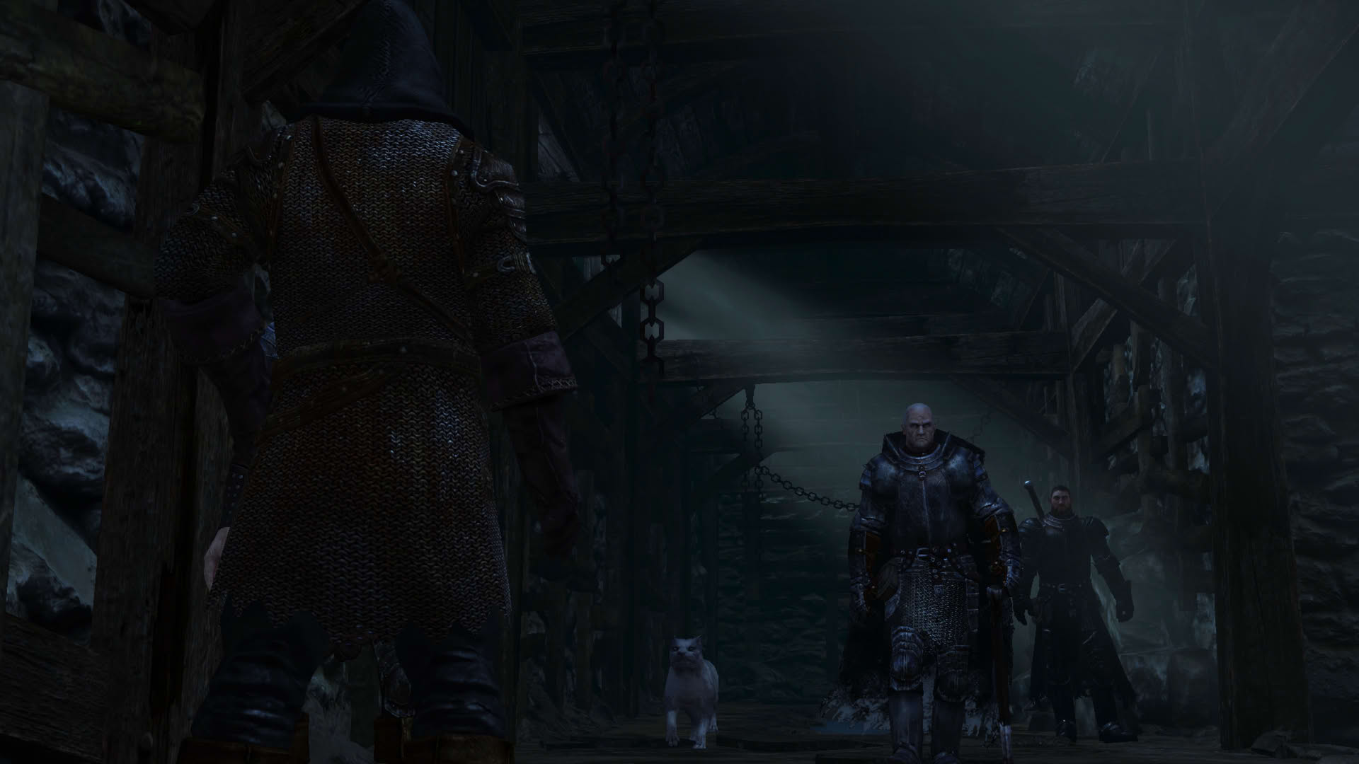 Screenshot for Game of Thrones