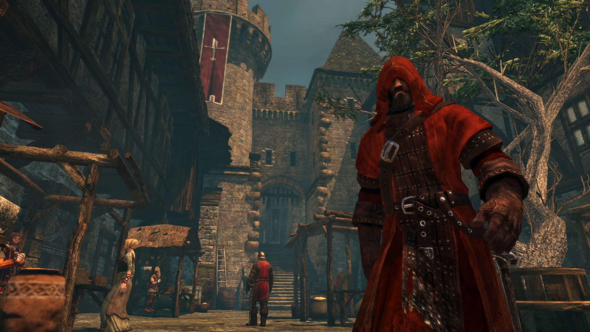 Screenshot for Game of Thrones
