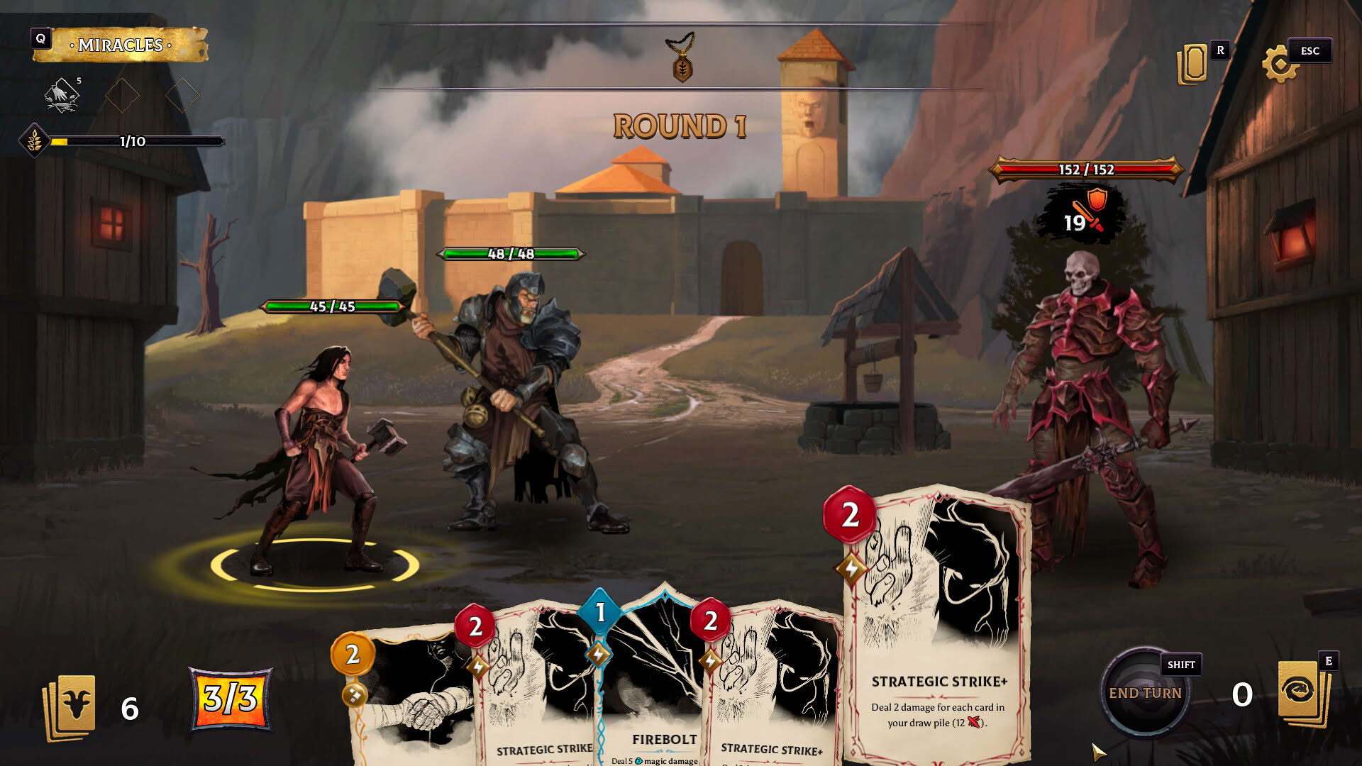 Screenshot for Ruff Ghanor