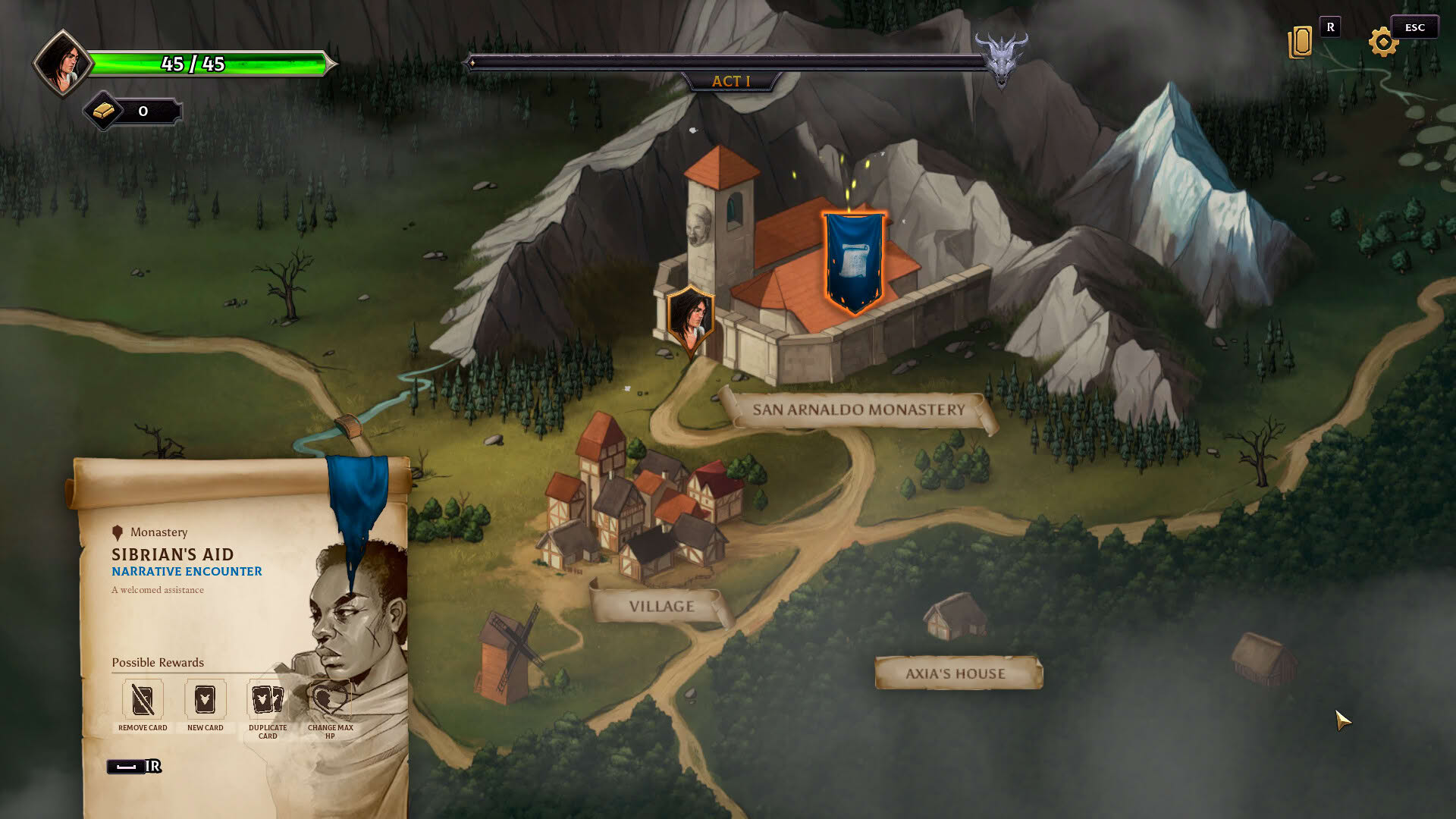Screenshot for Ruff Ghanor