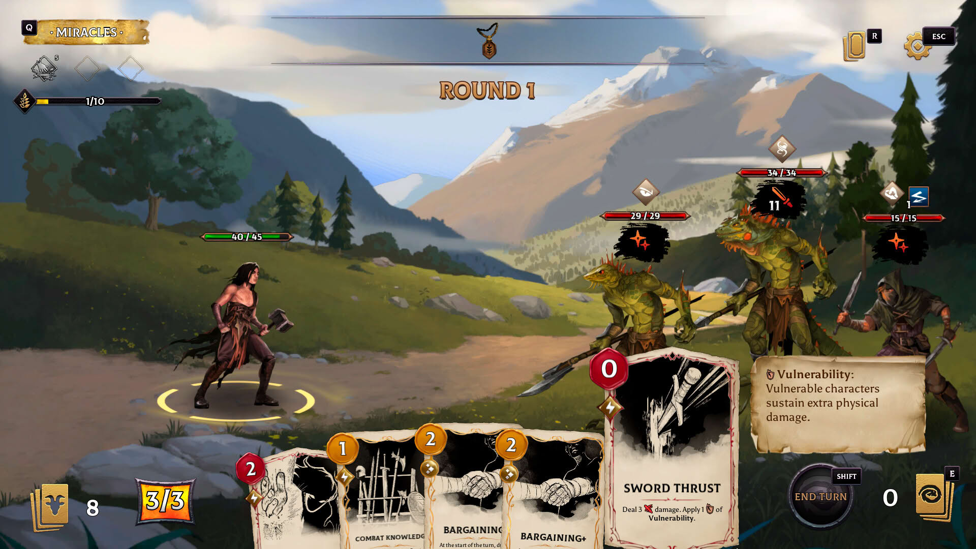 Screenshot for Ruff Ghanor