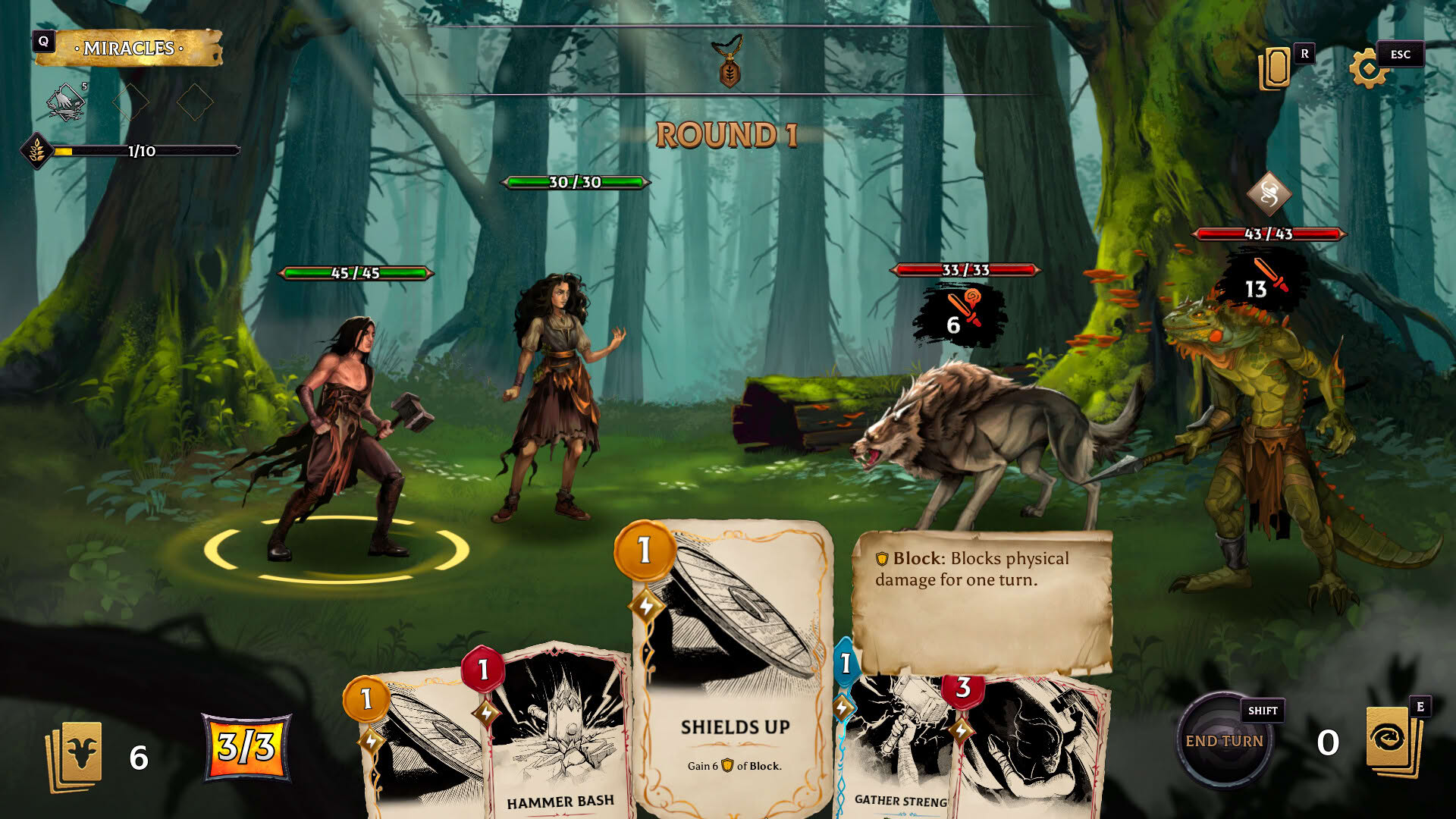 Screenshot for Ruff Ghanor