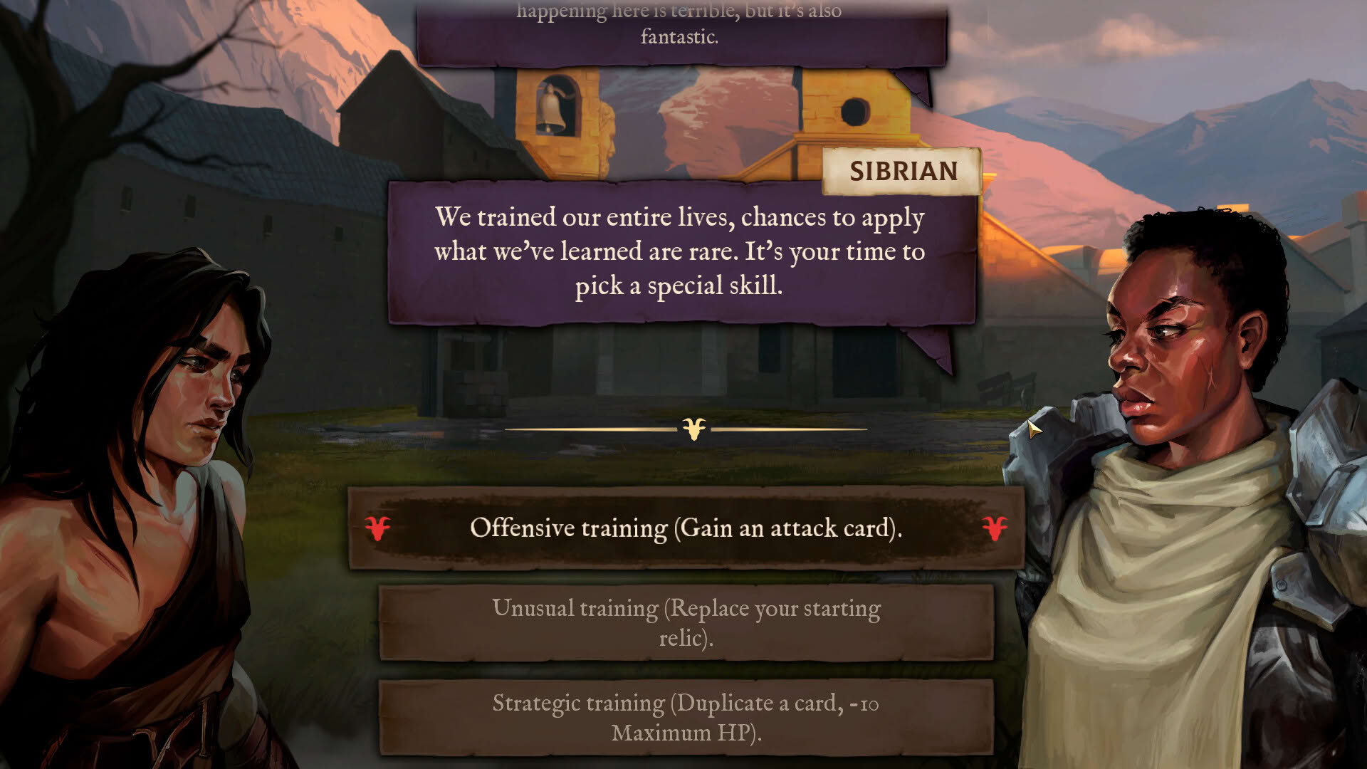 Screenshot for Ruff Ghanor