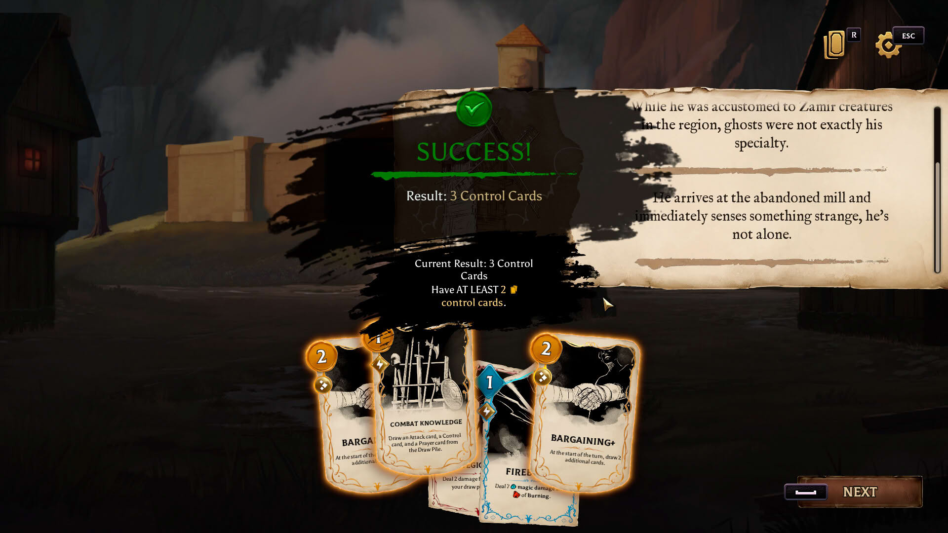 Screenshot for Ruff Ghanor