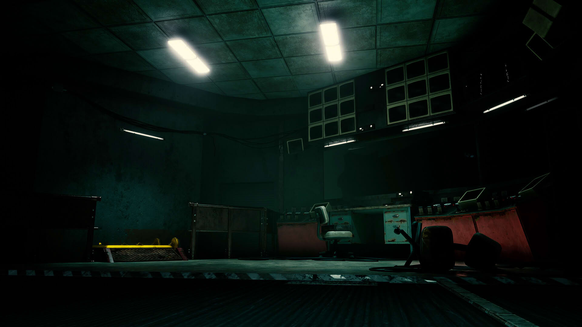 Screenshot for Escape from Playtime