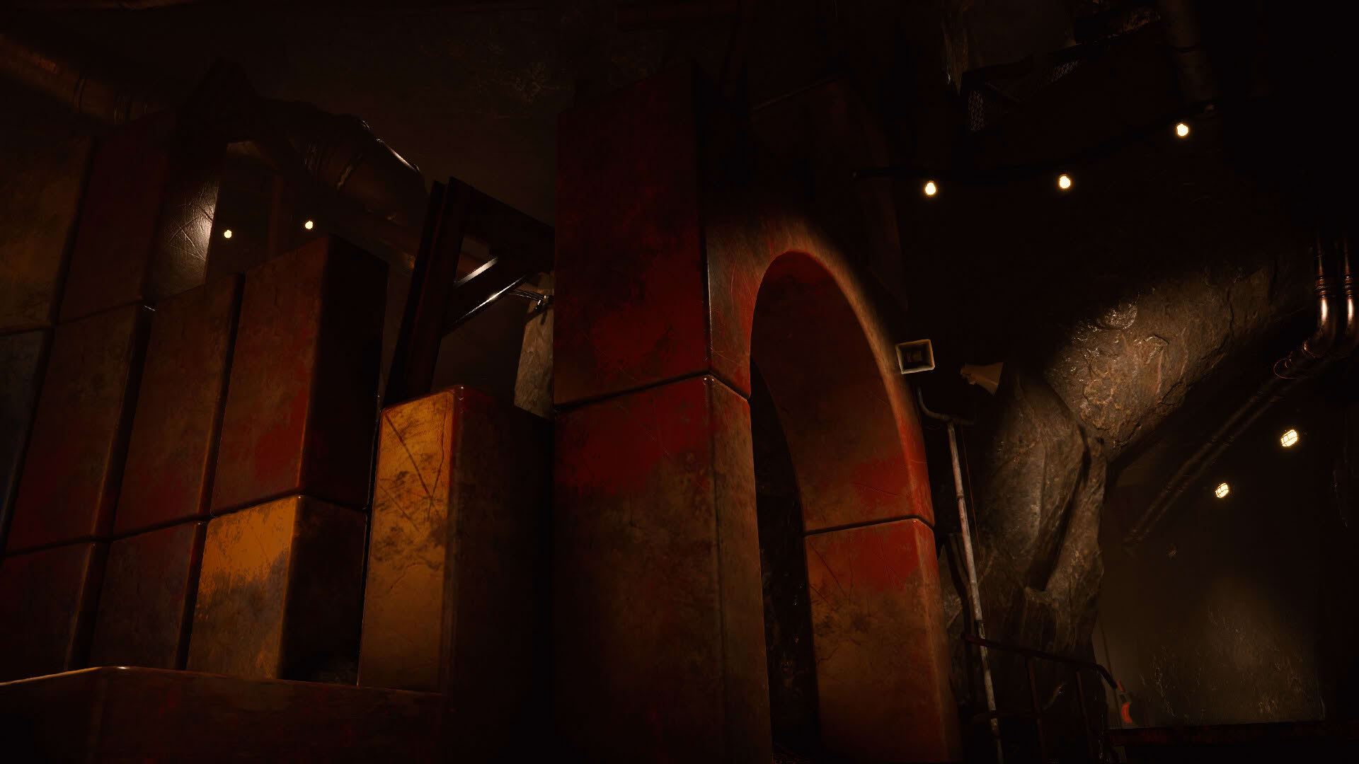 Screenshot for Escape from Playtime