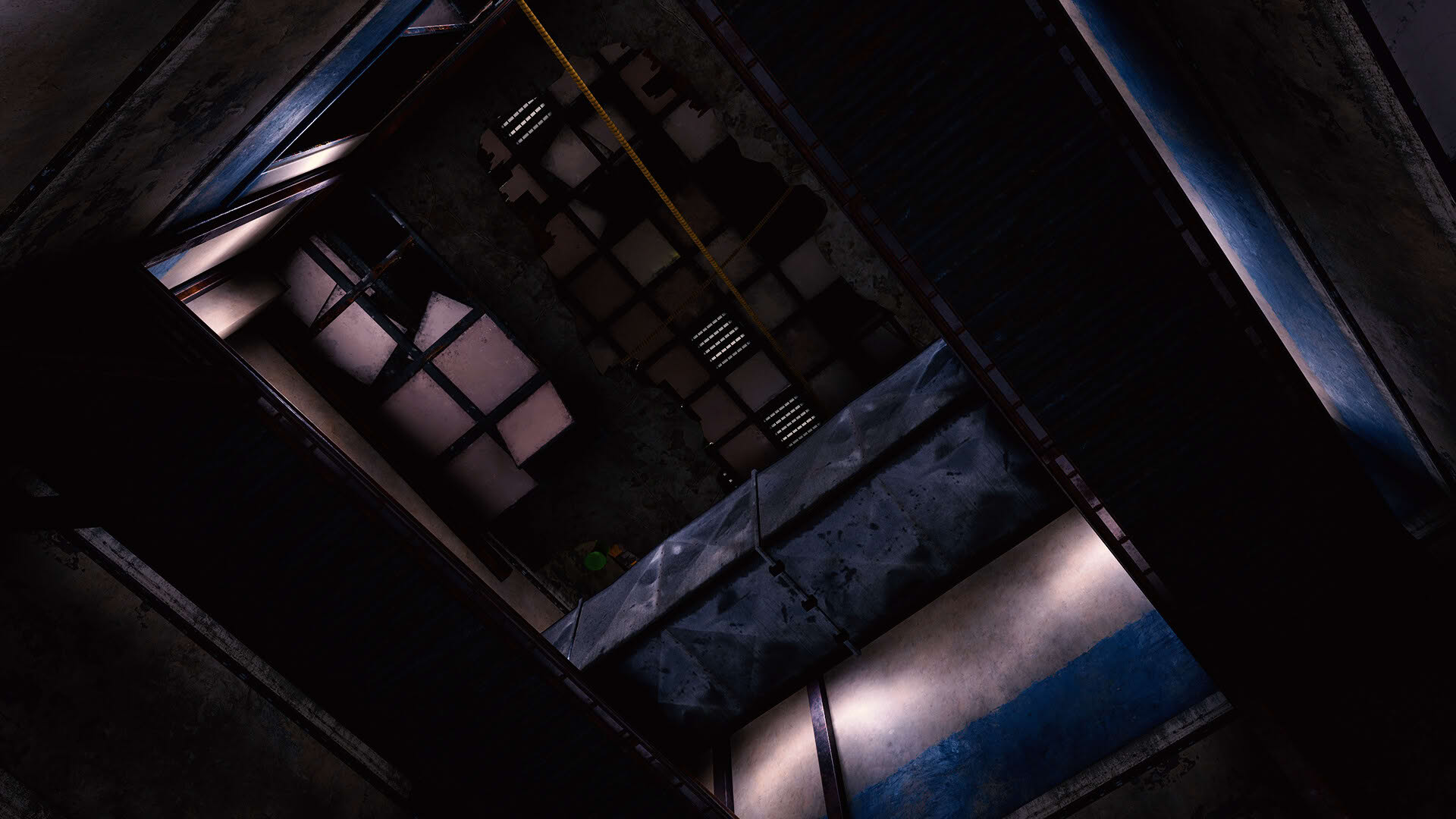 Screenshot for Escape from Playtime