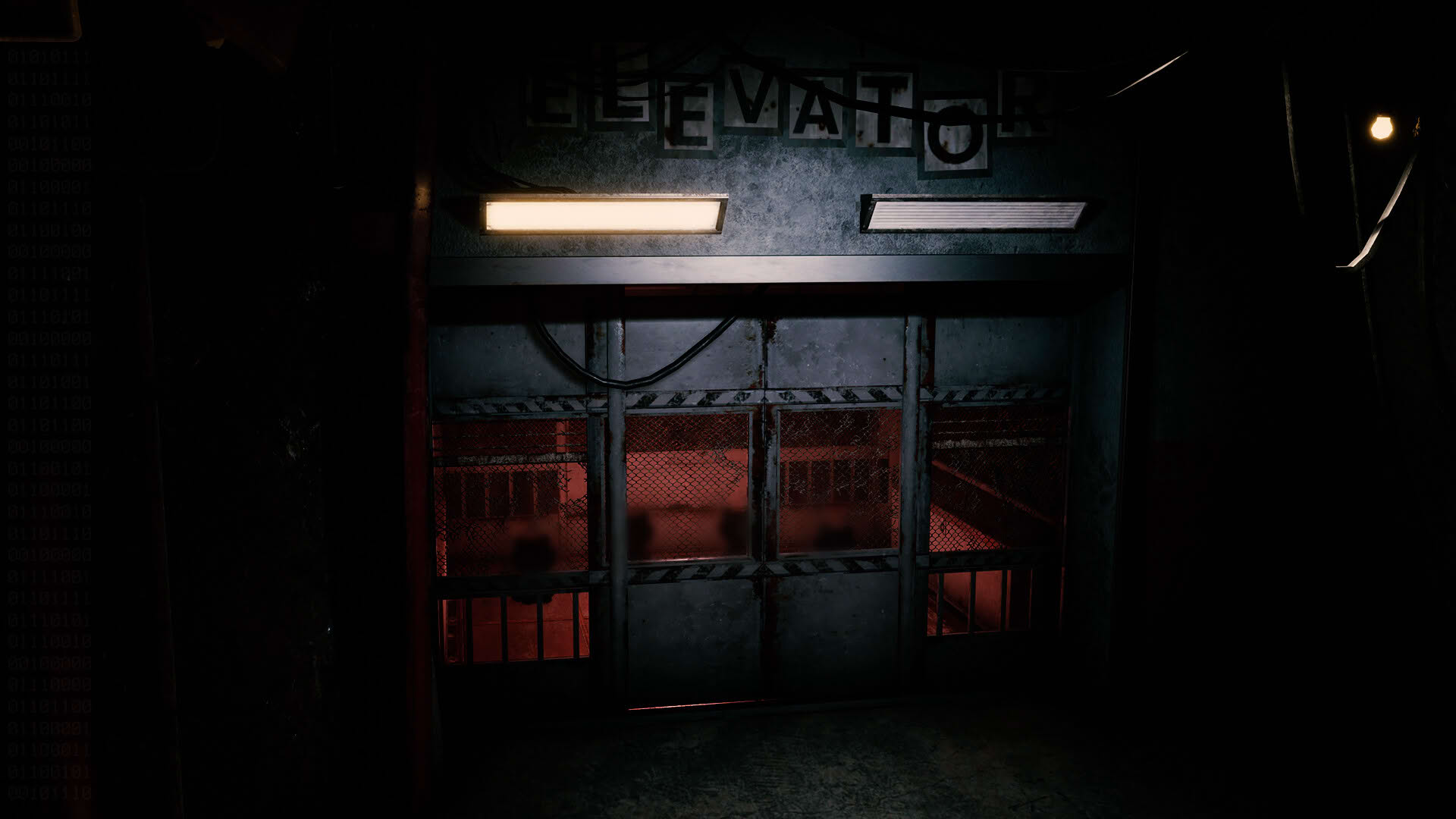 Screenshot for Escape from Playtime
