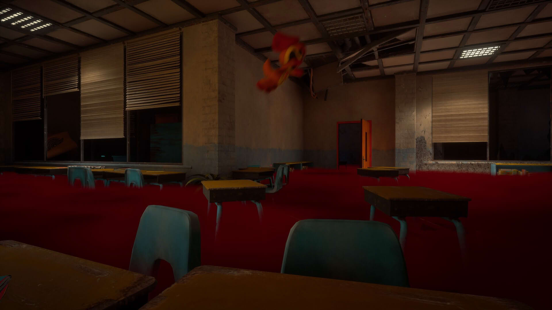 Screenshot for Escape from Playtime