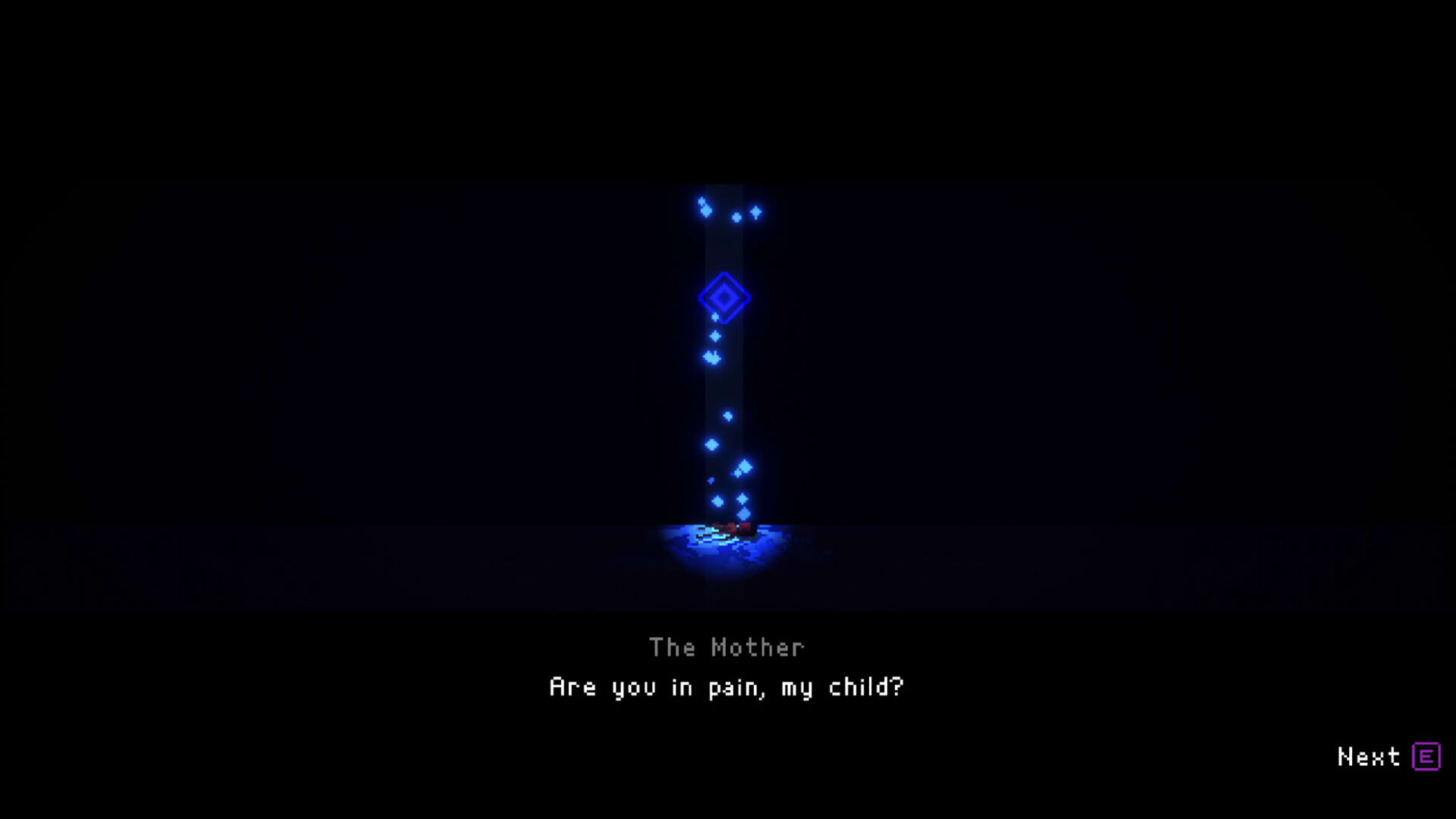 Screenshot for Ending Tau