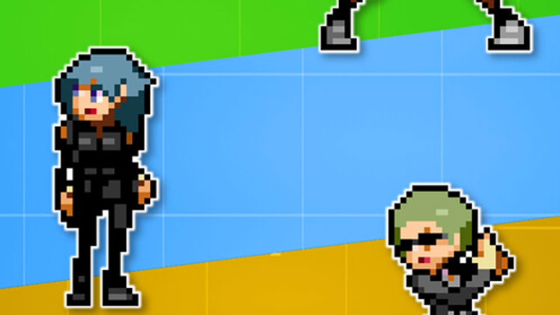 Screenshot for Soulvars