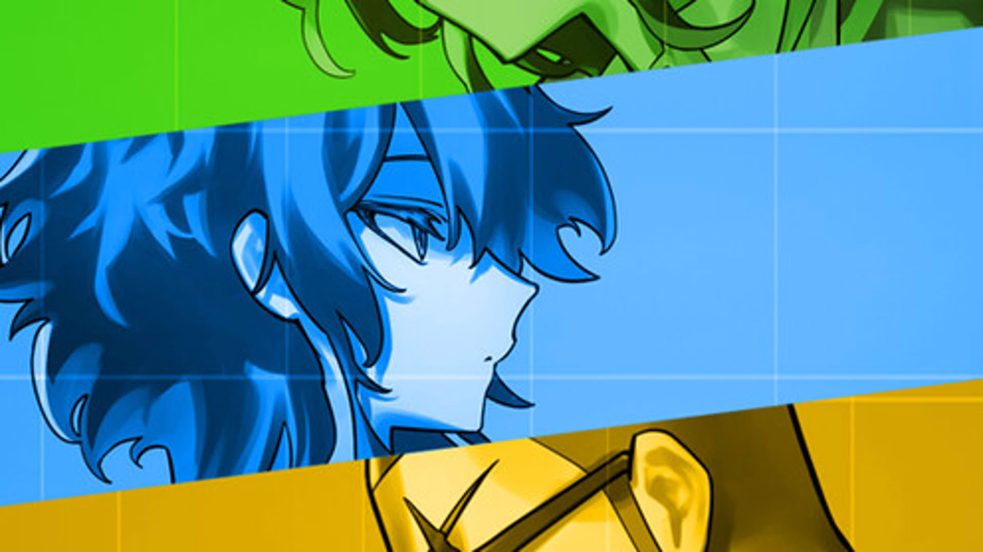Screenshot for Soulvars