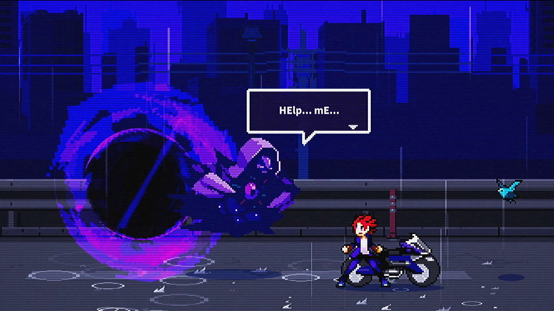 Screenshot for Soulvars