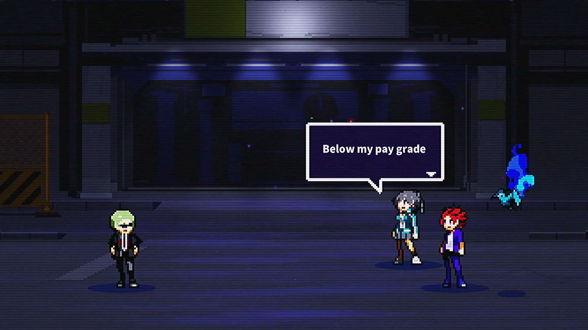 Screenshot for Soulvars