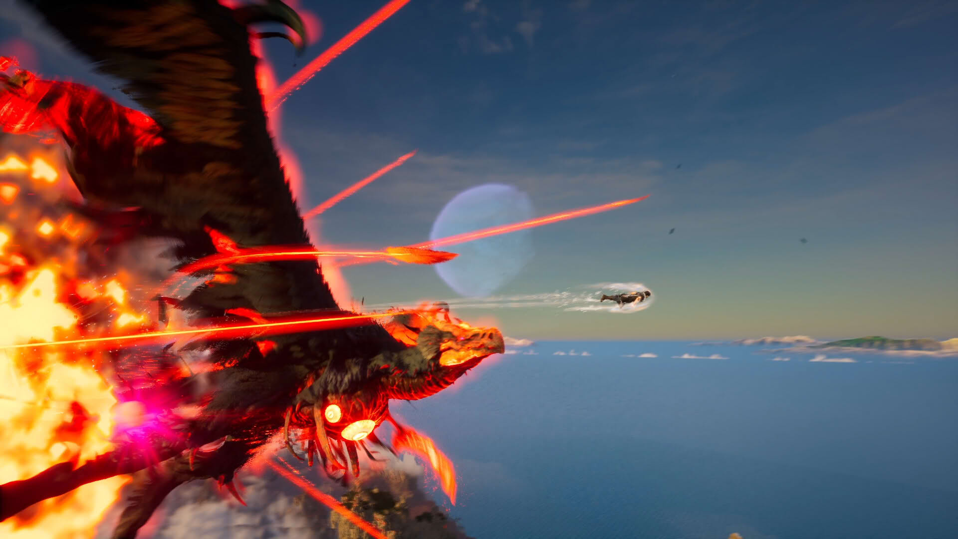 Screenshot for Undefeated: Genesis