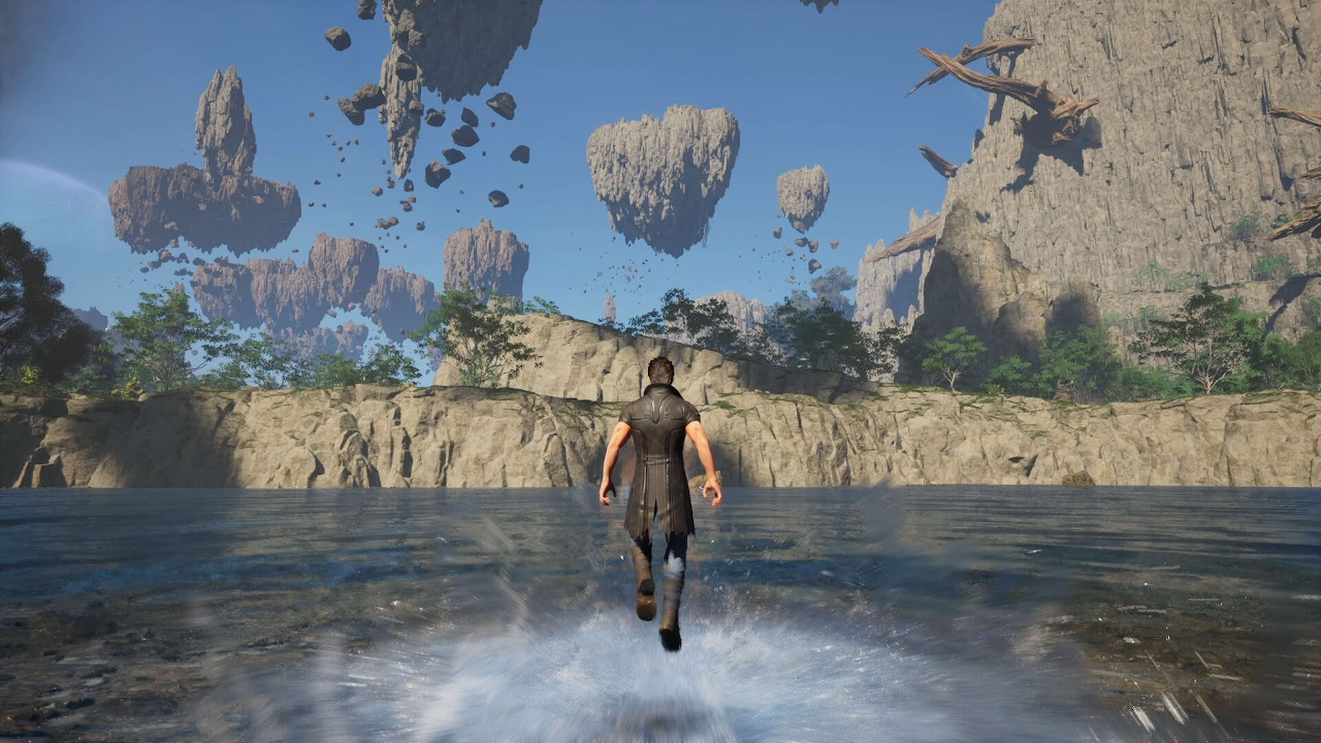 Screenshot for Undefeated: Genesis